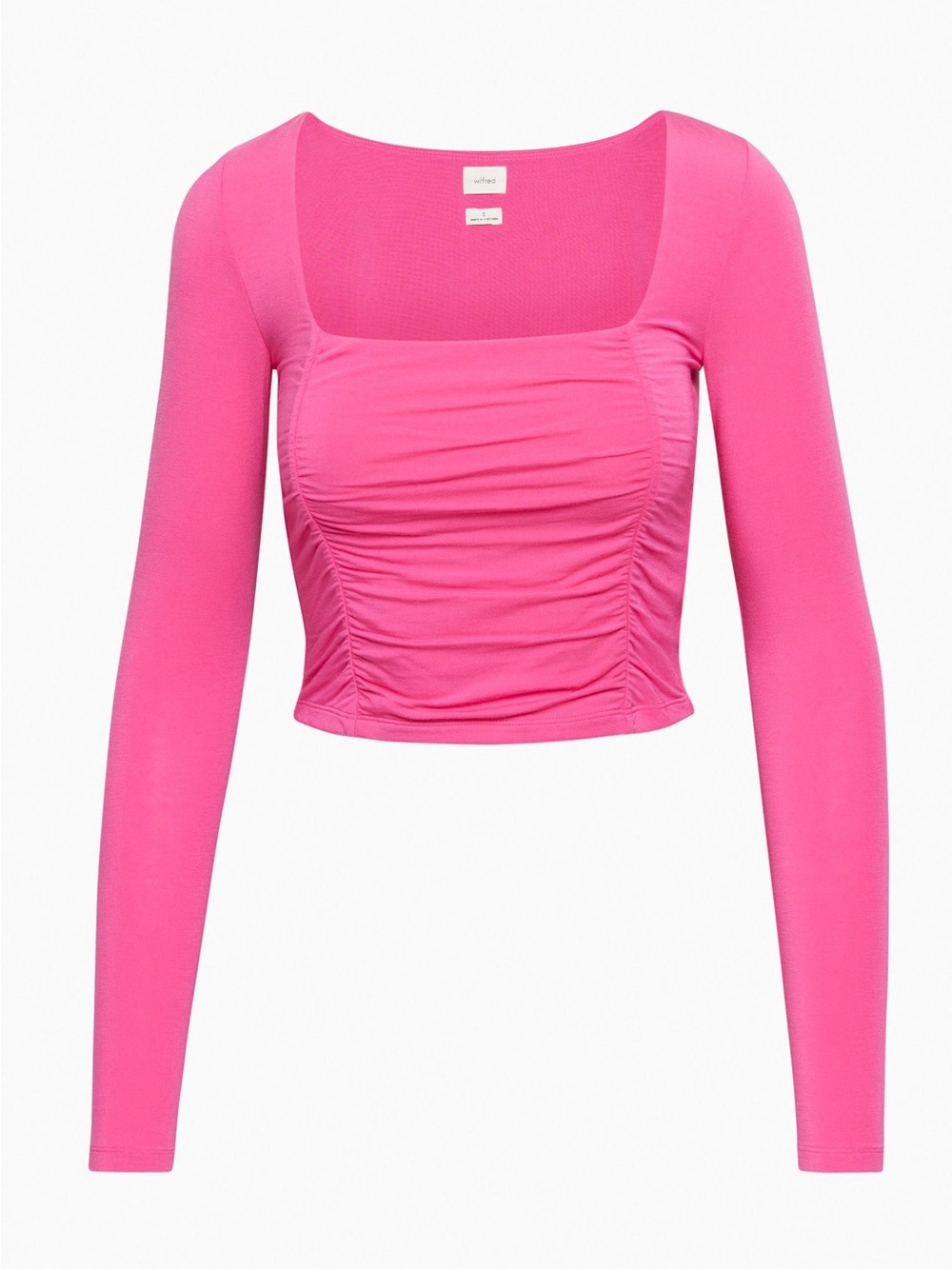 Wilfred Lydia Top